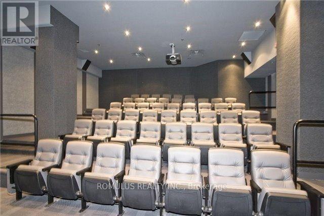 3303 - 60 ABSOLUTE AVENUE, Mississauga (City Centre), Ontario, L4Z0A9 — Photo 24