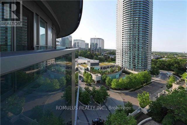 3303 - 60 ABSOLUTE AVENUE, Mississauga (City Centre), Ontario, L4Z0A9 — Photo 25