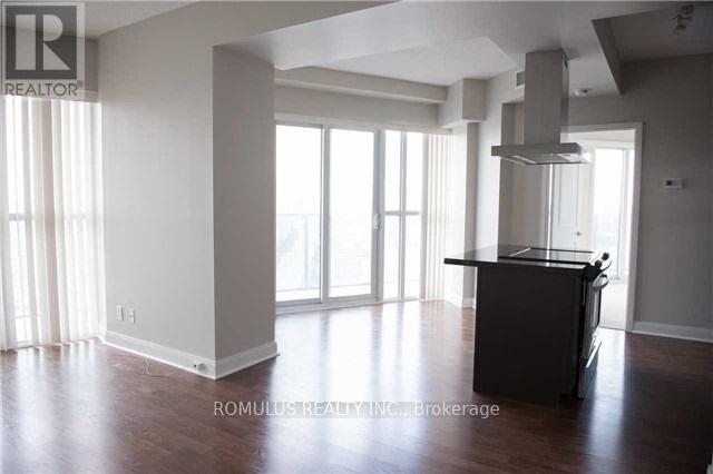 3303 - 60 ABSOLUTE AVENUE, Mississauga (City Centre), Ontario, L4Z0A9 — Photo 5