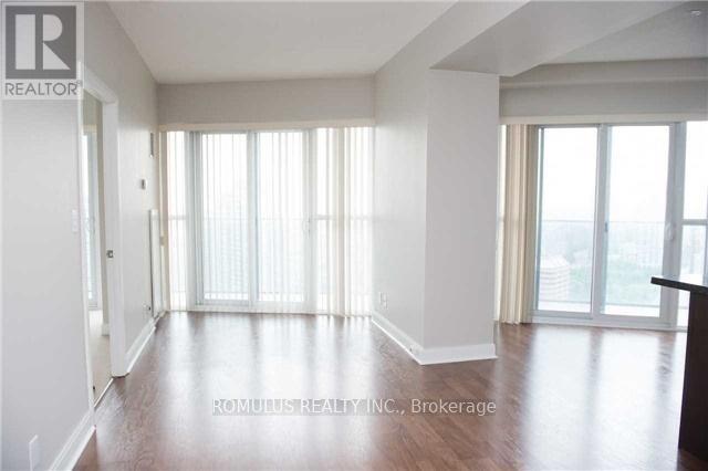 3303 - 60 ABSOLUTE AVENUE, Mississauga (City Centre), Ontario, L4Z0A9 — Photo 6