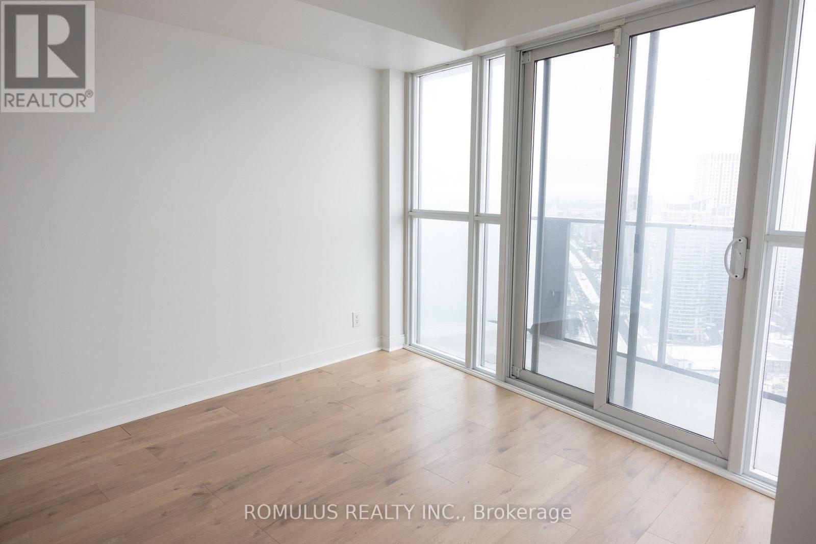 3303 - 60 ABSOLUTE AVENUE, Mississauga (City Centre), Ontario, L4Z0A9 — Photo 7