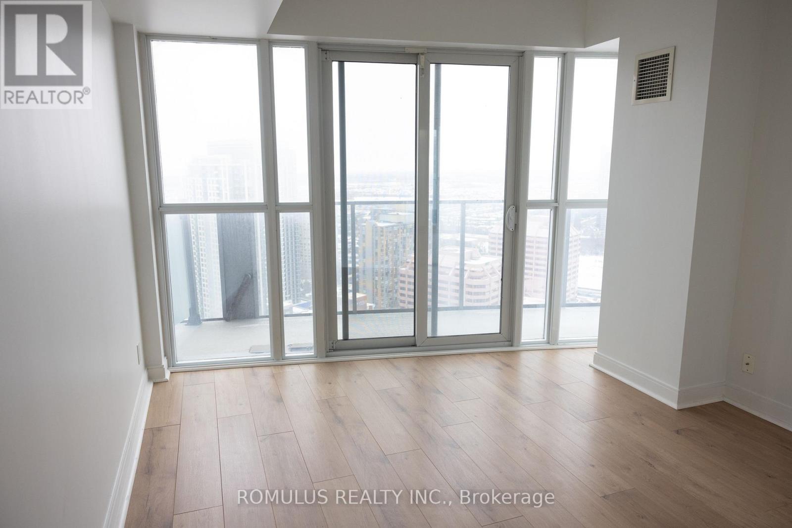 3303 - 60 ABSOLUTE AVENUE, Mississauga (City Centre), Ontario, L4Z0A9 — Photo 9