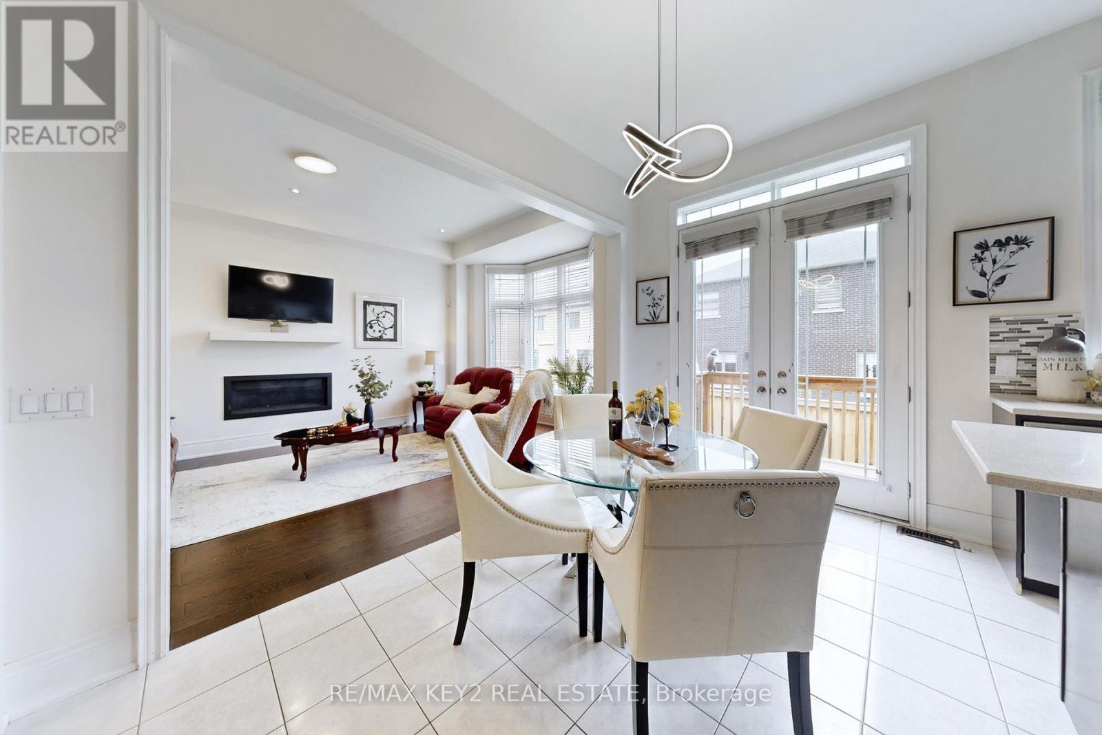 10 LYLE WAY, Brampton (Northwest Brampton), Ontario, L6X5P8 — Photo 13