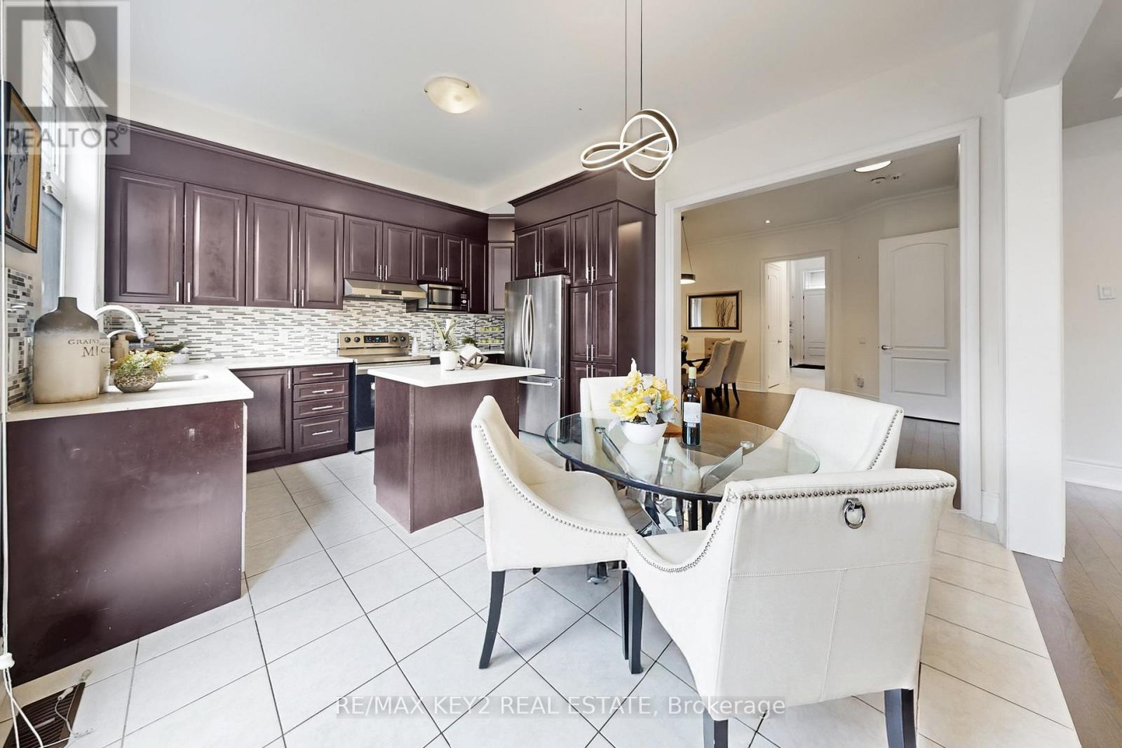 10 LYLE WAY, Brampton (Northwest Brampton), Ontario, L6X5P8 — Photo 15