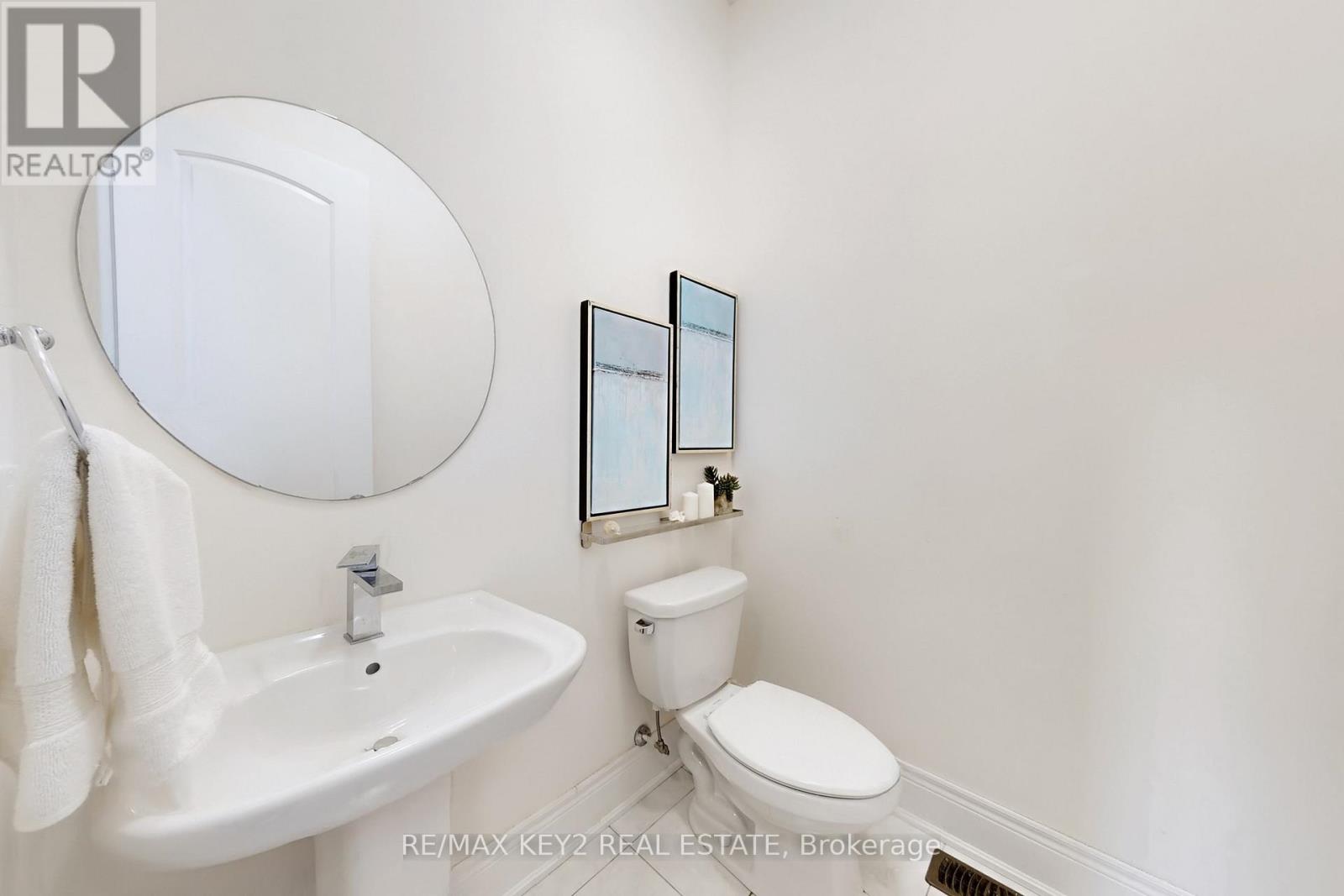 10 LYLE WAY, Brampton (Northwest Brampton), Ontario, L6X5P8 — Photo 22