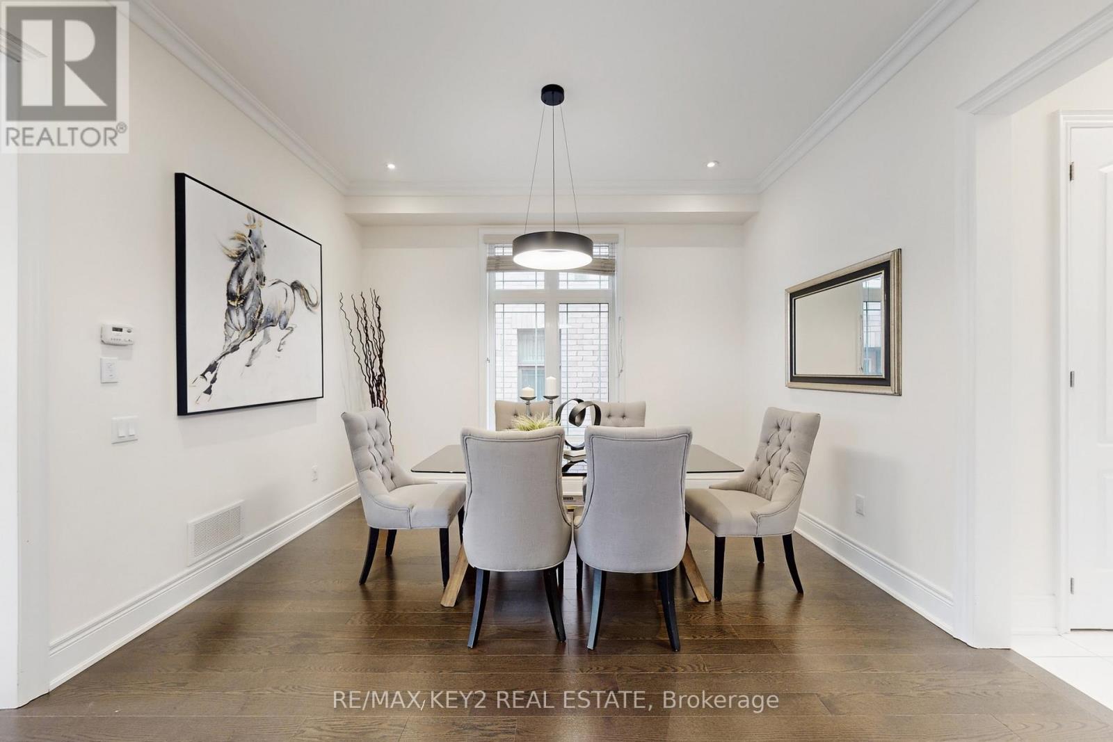 10 LYLE WAY, Brampton (Northwest Brampton), Ontario, L6X5P8 — Photo 4