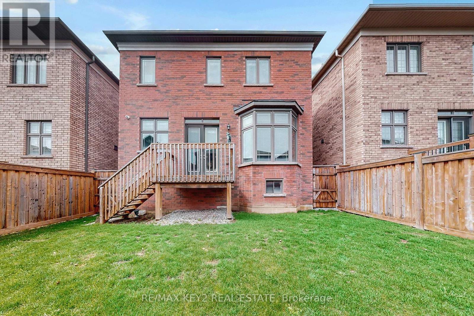 10 LYLE WAY, Brampton (Northwest Brampton), Ontario, L6X5P8 — Photo 48