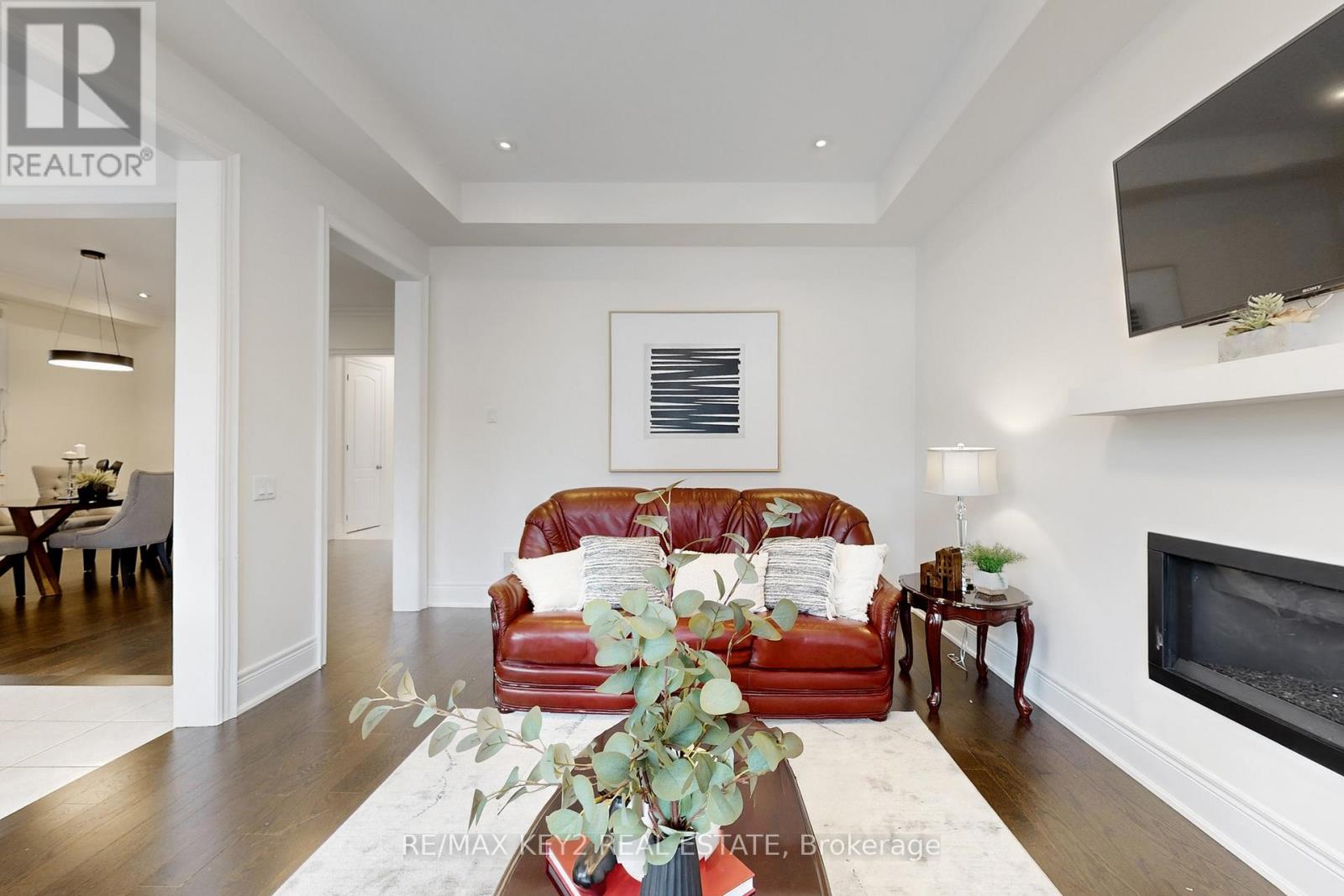 10 LYLE WAY, Brampton (Northwest Brampton), Ontario, L6X5P8 — Photo 9