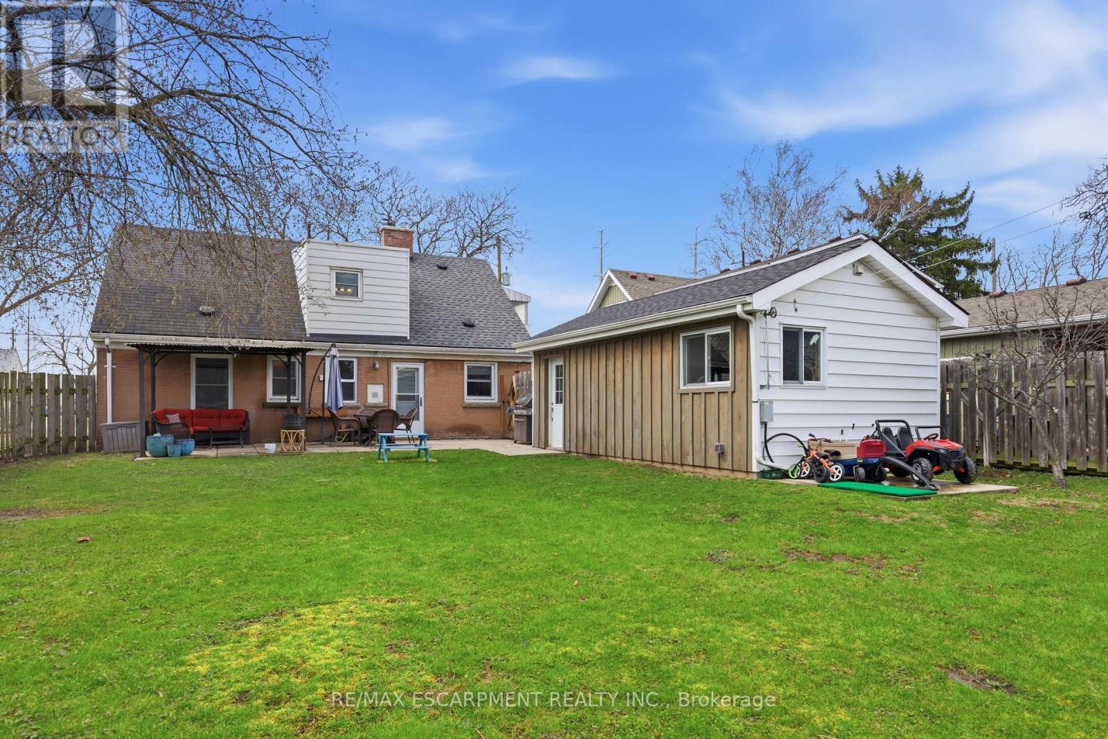 2074 CHURCHILL AVENUE, Burlington (Freeman), Ontario, L7R3T7 — Photo 42