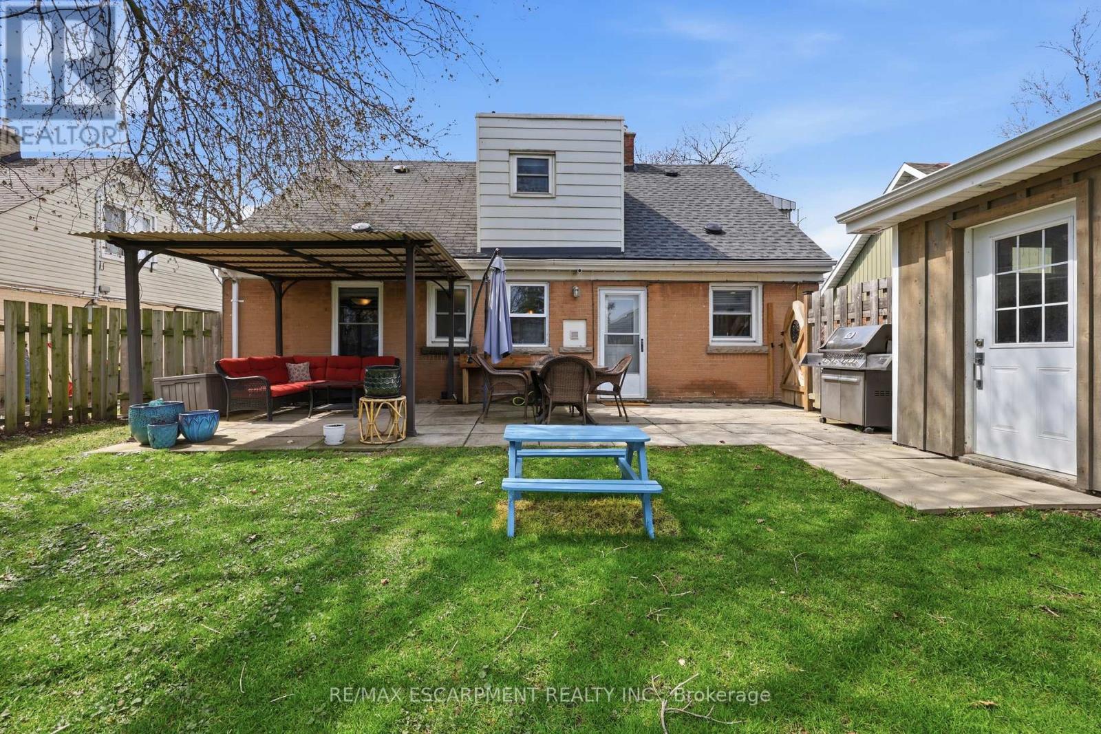 2074 CHURCHILL AVENUE, Burlington (Freeman), Ontario, L7R3T7 — Photo 44