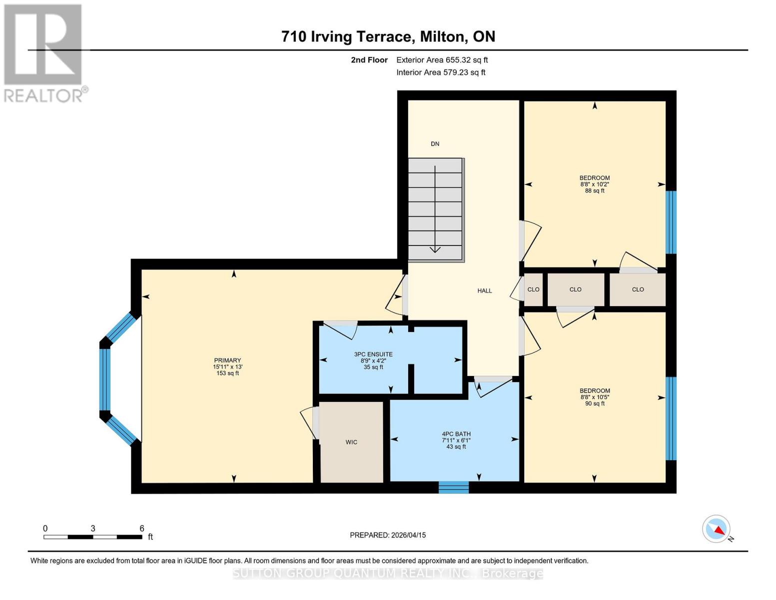 710 IRVING TERRACE, Milton (BE Beaty), Ontario, L9T6H3 — Photo 38