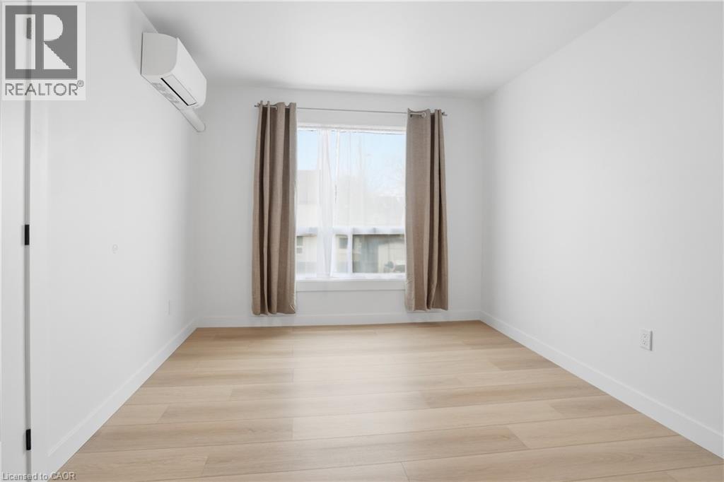 1110 CANNON Street E Unit# A, Hamilton, Ontario, L8L2J6 — Photo 12
