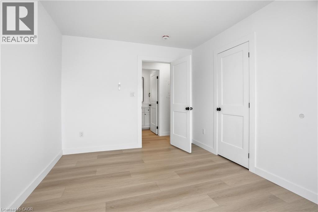 1110 CANNON Street E Unit# A, Hamilton, Ontario, L8L2J6 — Photo 13