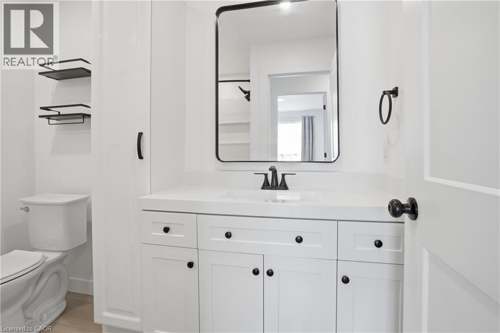 1110 CANNON Street E Unit# A, Hamilton, Ontario, L8L2J6 — Photo 14