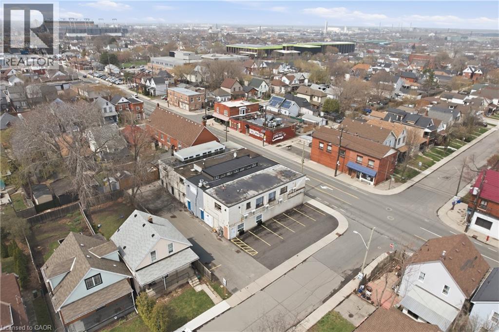 1110 CANNON Street E Unit# A, Hamilton, Ontario, L8L2J6 — Photo 18