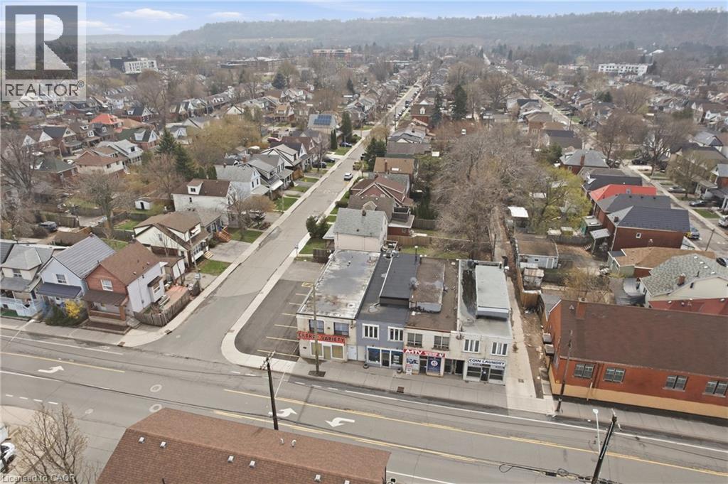 1110 CANNON Street E Unit# A, Hamilton, Ontario, L8L2J6 — Photo 19