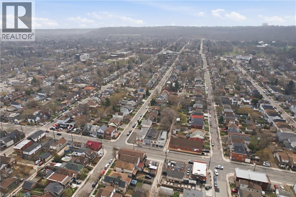 1110 CANNON Street E Unit# A, Hamilton, Ontario, L8L2J6 — Photo 20