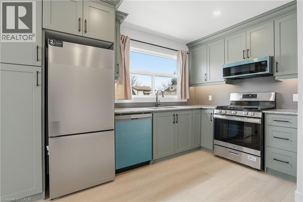 1110 CANNON Street E Unit# A, Hamilton, Ontario, L8L2J6 — Photo 6