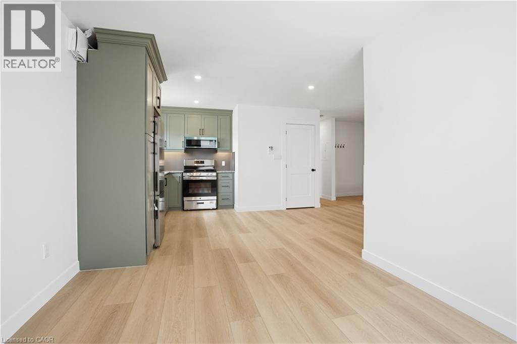 1110 CANNON Street E Unit# A, Hamilton, Ontario, L8L2J6 — Photo 7