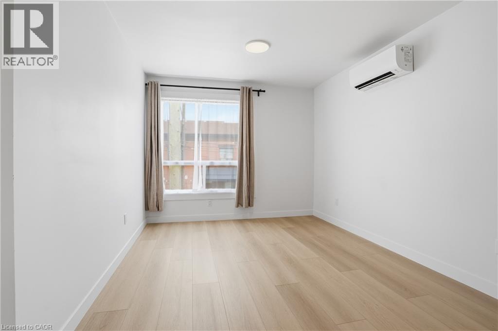 1110 CANNON Street E Unit# A, Hamilton, Ontario, L8L2J6 — Photo 8