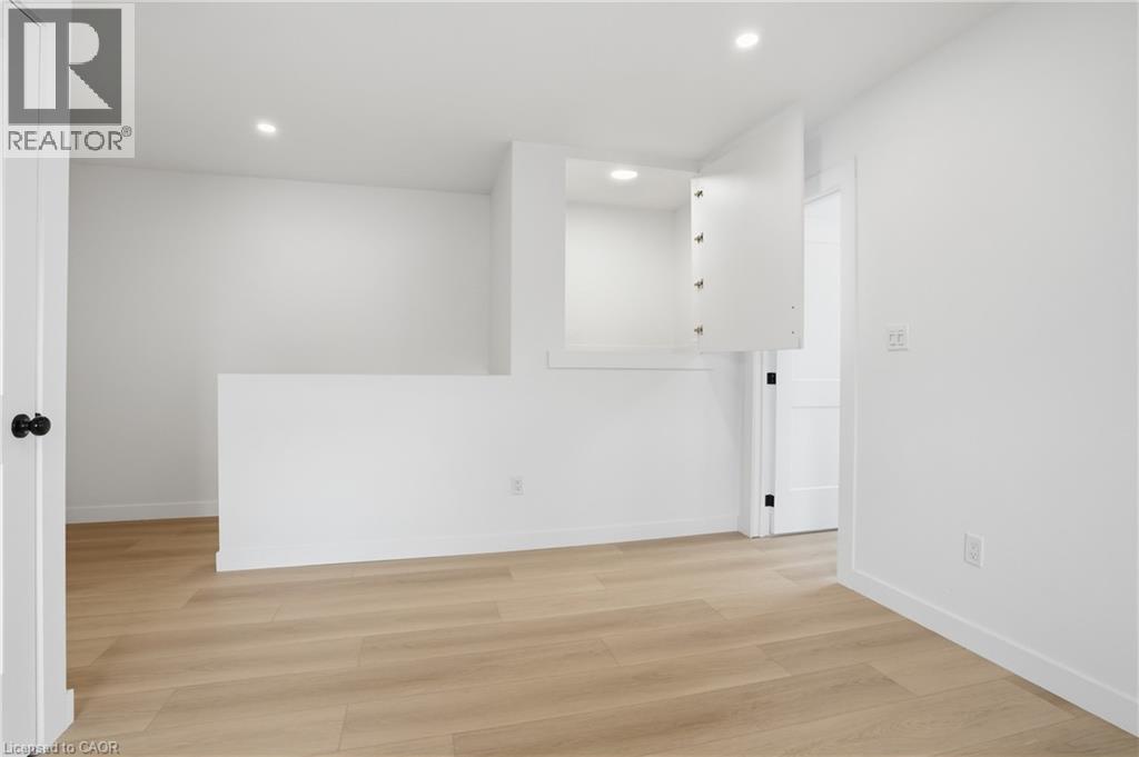 1110 CANNON Street E Unit# A, Hamilton, Ontario, L8L2J6 — Photo 9