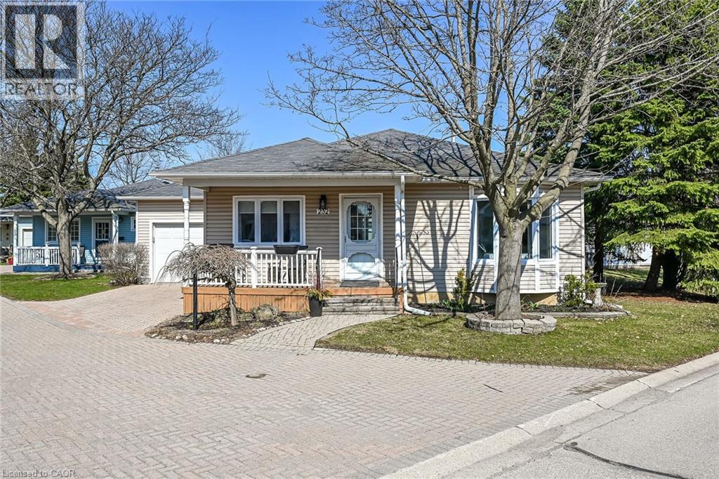 232 SILVERBIRCH Boulevard, Hamilton, Ontario, L0R1W0 — Photo 2