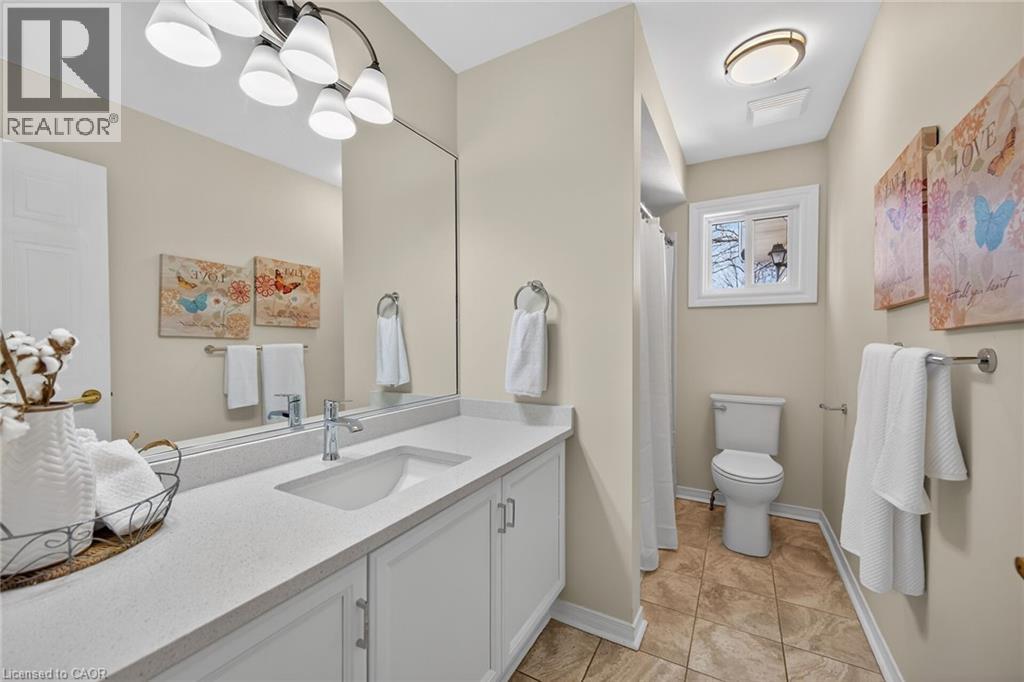 232 SILVERBIRCH Boulevard, Hamilton, Ontario, L0R1W0 — Photo 24