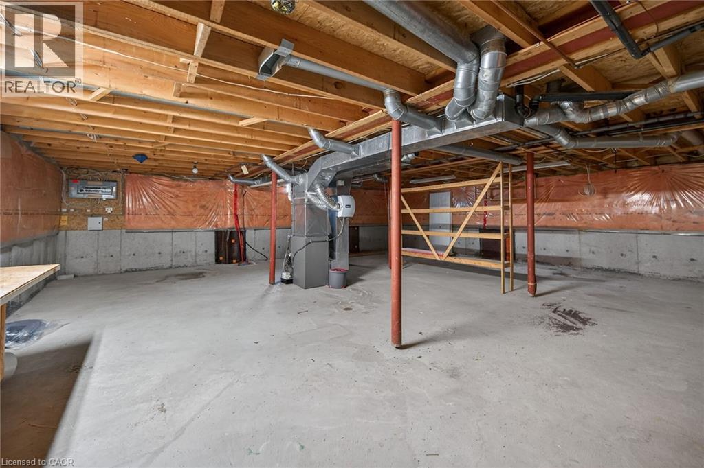 232 SILVERBIRCH Boulevard, Hamilton, Ontario, L0R1W0 — Photo 26