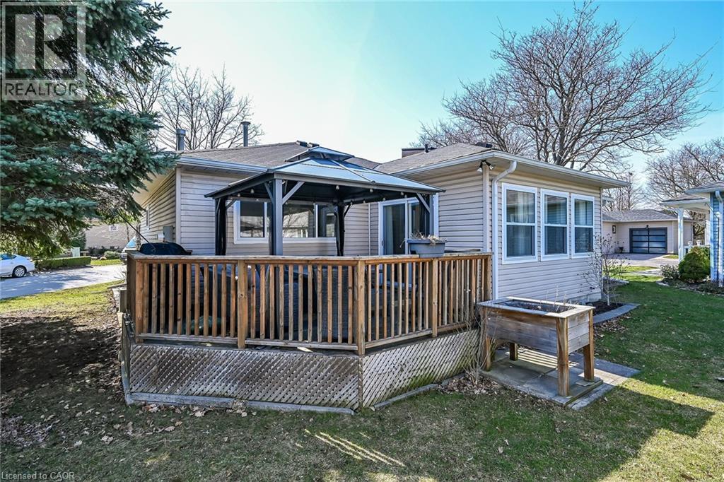 232 SILVERBIRCH Boulevard, Hamilton, Ontario, L0R1W0 — Photo 28