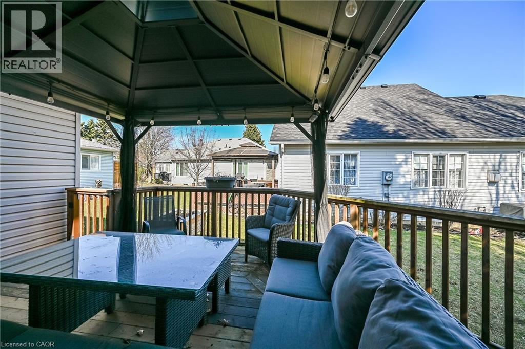 232 SILVERBIRCH Boulevard, Hamilton, Ontario, L0R1W0 — Photo 29