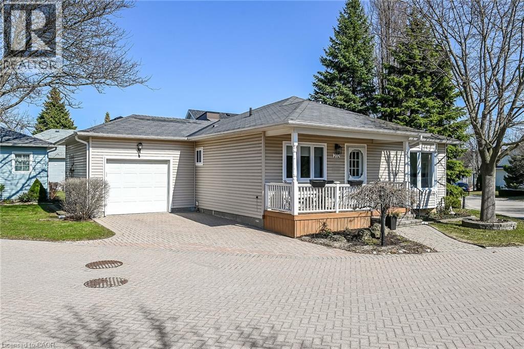 232 SILVERBIRCH Boulevard, Hamilton, Ontario, L0R1W0 — Photo 3