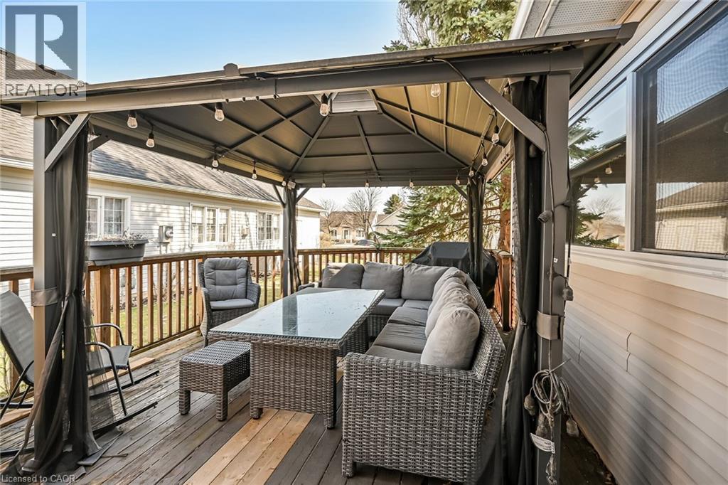 232 SILVERBIRCH Boulevard, Hamilton, Ontario, L0R1W0 — Photo 30