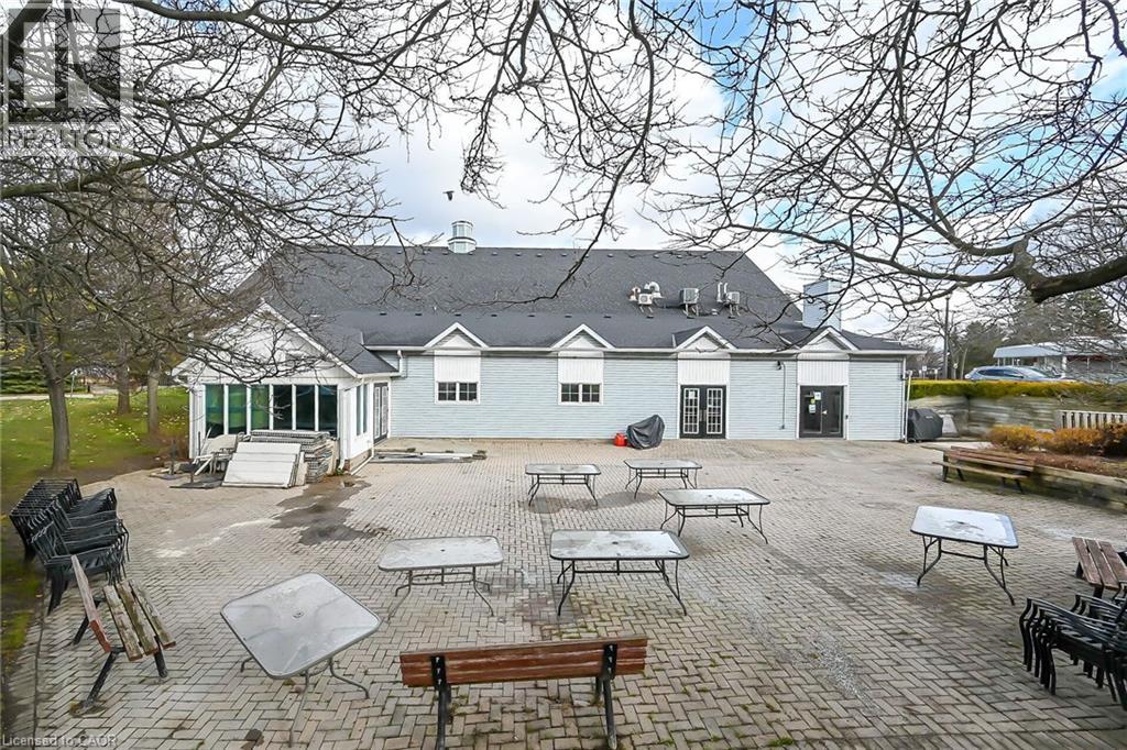 232 SILVERBIRCH Boulevard, Hamilton, Ontario, L0R1W0 — Photo 34