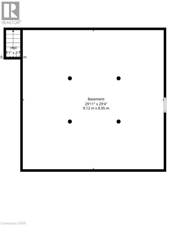 232 SILVERBIRCH Boulevard, Hamilton, Ontario, L0R1W0 — Photo 48