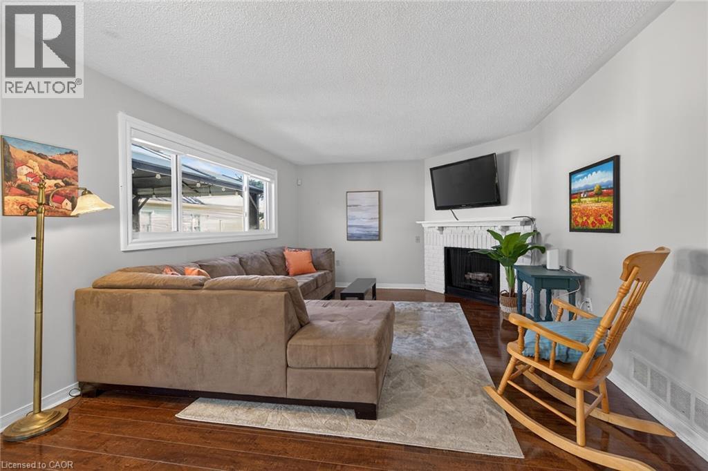 232 SILVERBIRCH Boulevard, Hamilton, Ontario, L0R1W0 — Photo 7