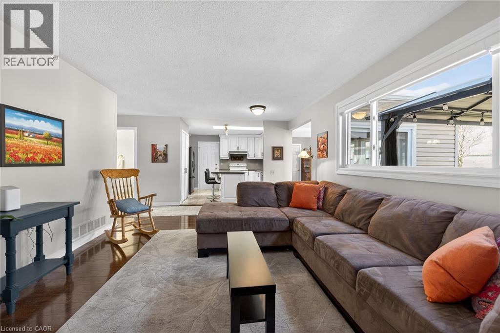 232 SILVERBIRCH Boulevard, Hamilton, Ontario, L0R1W0 — Photo 8