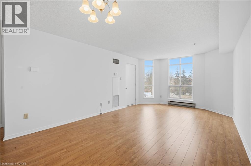 1414 KING Street E Unit# 302, Kitchener, Ontario, N2G4T8 — Photo 11