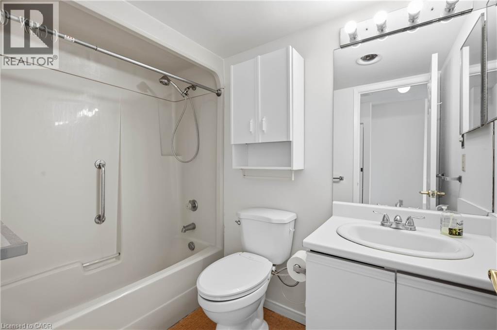 1414 KING Street E Unit# 302, Kitchener, Ontario, N2G4T8 — Photo 16