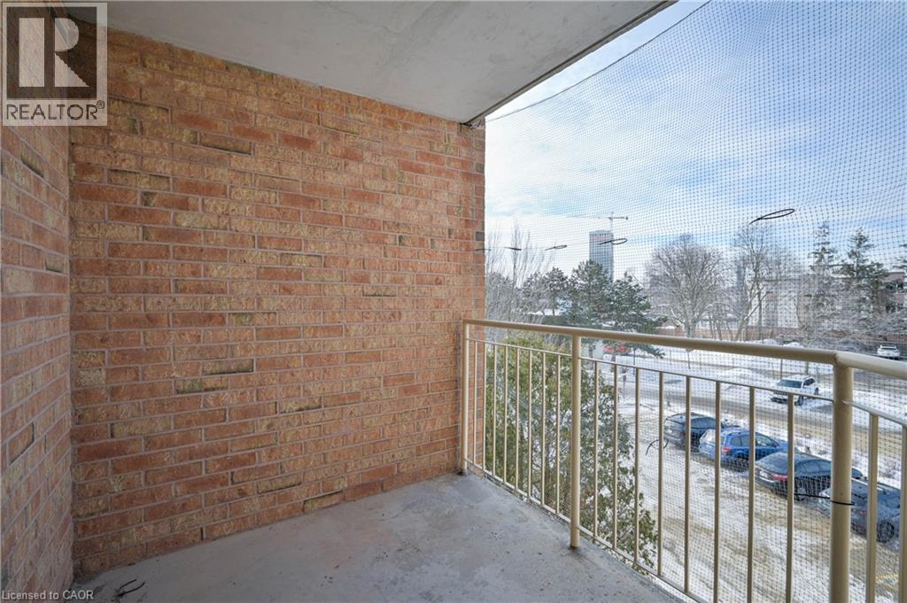 1414 KING Street E Unit# 302, Kitchener, Ontario, N2G4T8 — Photo 20