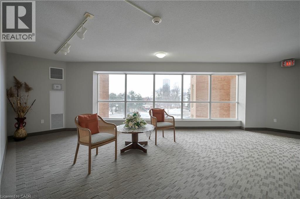 1414 KING Street E Unit# 302, Kitchener, Ontario, N2G4T8 — Photo 22