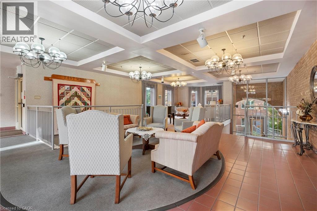 1414 KING Street E Unit# 302, Kitchener, Ontario, N2G4T8 — Photo 23