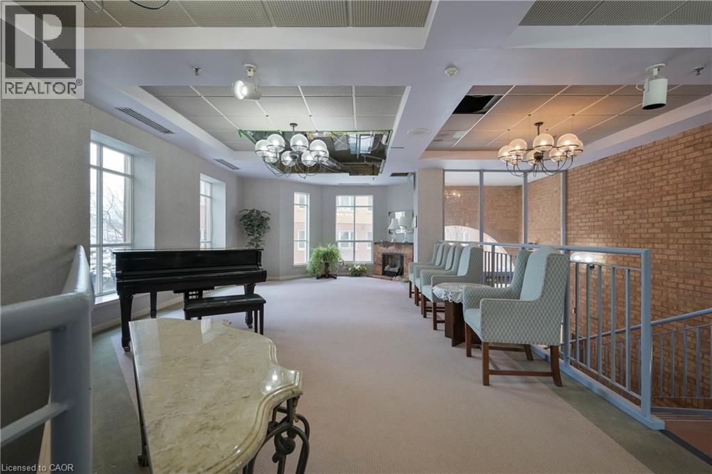 1414 KING Street E Unit# 302, Kitchener, Ontario, N2G4T8 — Photo 24