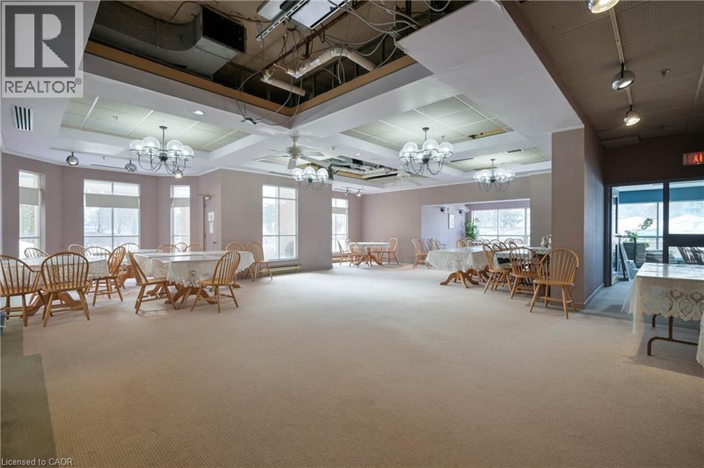 1414 KING Street E Unit# 302, Kitchener, Ontario, N2G4T8 — Photo 25