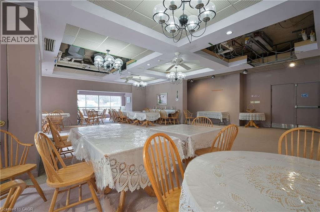 1414 KING Street E Unit# 302, Kitchener, Ontario, N2G4T8 — Photo 26