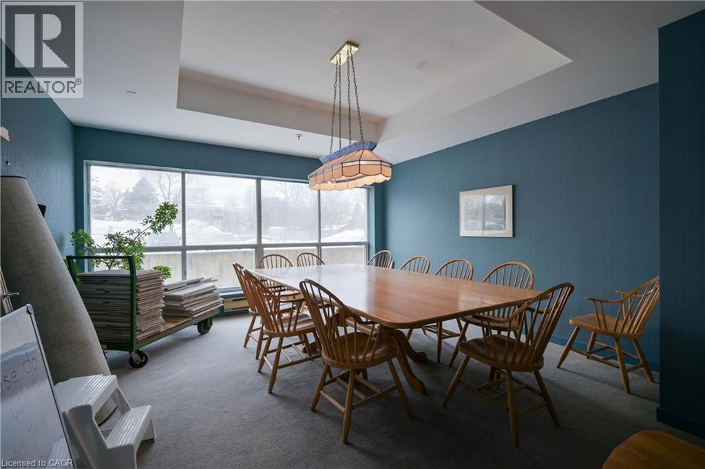 1414 KING Street E Unit# 302, Kitchener, Ontario, N2G4T8 — Photo 27