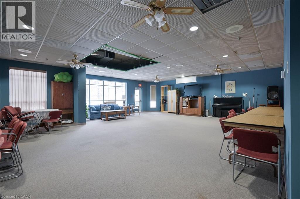 1414 KING Street E Unit# 302, Kitchener, Ontario, N2G4T8 — Photo 28