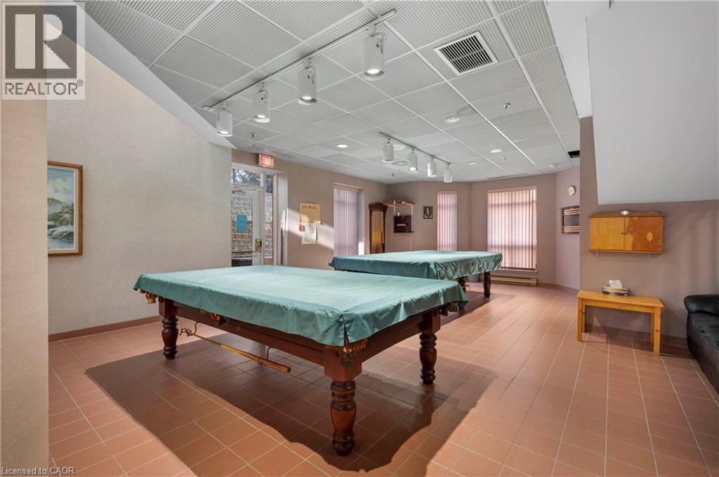 1414 KING Street E Unit# 302, Kitchener, Ontario, N2G4T8 — Photo 29