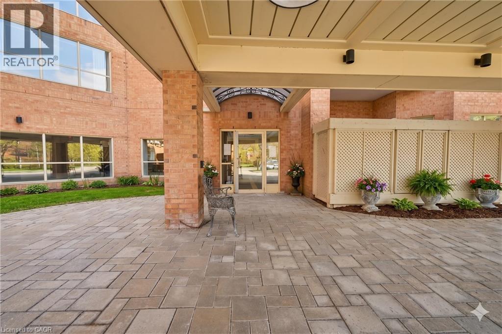 1414 KING Street E Unit# 302, Kitchener, Ontario, N2G4T8 — Photo 3