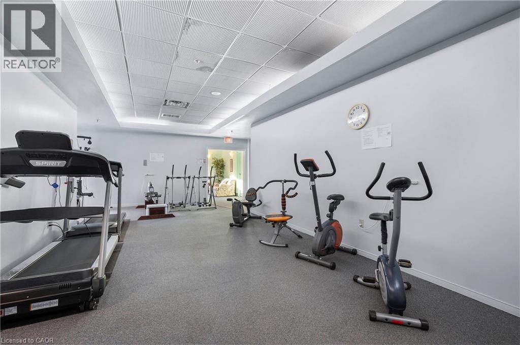 1414 KING Street E Unit# 302, Kitchener, Ontario, N2G4T8 — Photo 32