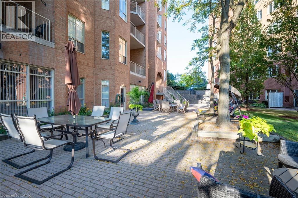 1414 KING Street E Unit# 302, Kitchener, Ontario, N2G4T8 — Photo 34